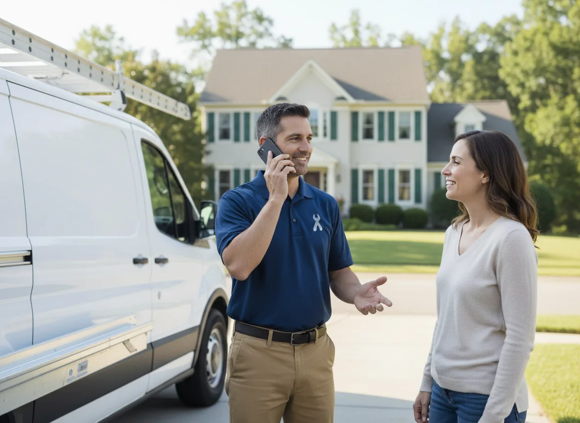 Home Gutter Service Hubert, NC FAQs